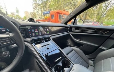 Porsche Panamera, 2024 год, 27 000 000 рублей, 1 фотография