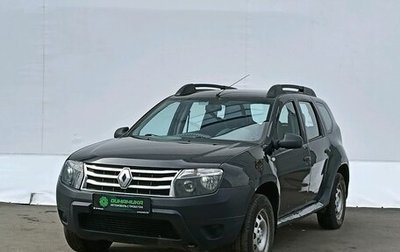 Renault Duster I рестайлинг, 2013 год, 839 000 рублей, 1 фотография