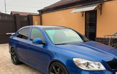 Skoda Octavia RS, 2010 год, 1 200 000 рублей, 1 фотография