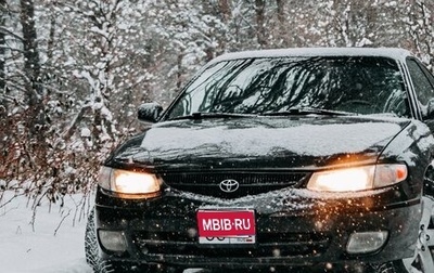 Toyota Camry Solara I, 2000 год, 650 000 рублей, 1 фотография
