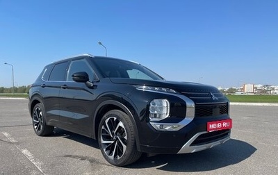 Mitsubishi Outlander, 2023 год, 3 600 000 рублей, 1 фотография