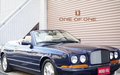 Bentley Azure II, 1995 год, 9 200 000 рублей, 1 фотография