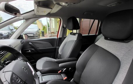 Citroen C4 SpaceTourer I, 2020 год, 1 590 000 рублей, 13 фотография