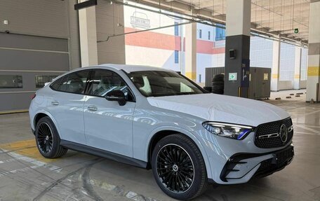Mercedes-Benz GLC Coupe, 2026 год, 11 536 000 рублей, 1 фотография