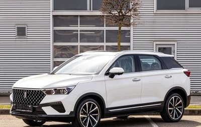 FAW Bestune T77, 2025 год, 2 055 000 рублей, 1 фотография