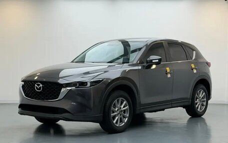 Mazda CX-5 II, 2024 год, 2 150 000 рублей, 1 фотография