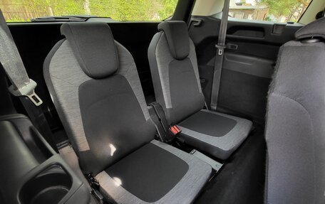Citroen C4 SpaceTourer I, 2020 год, 1 590 000 рублей, 18 фотография