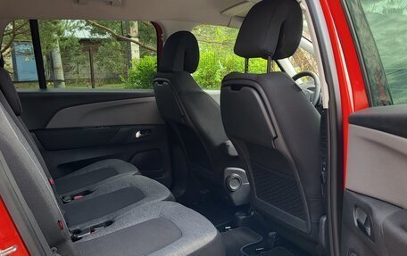 Citroen C4 SpaceTourer I, 2020 год, 1 590 000 рублей, 15 фотография