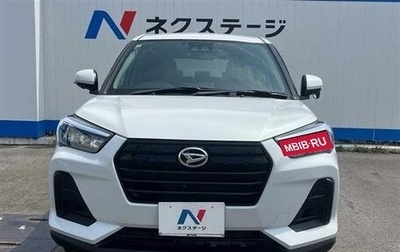 Daihatsu Rocky, 2022 год, 1 060 000 рублей, 1 фотография