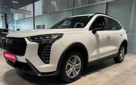 Haval Jolion, 2026 год, 2 499 000 рублей, 1 фотография
