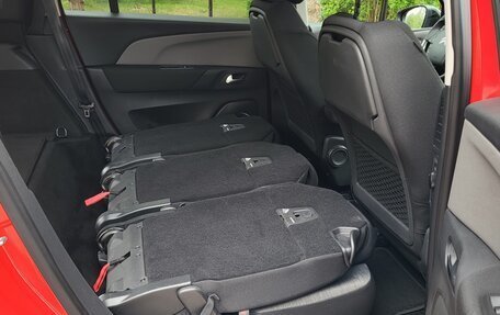 Citroen C4 SpaceTourer I, 2020 год, 1 590 000 рублей, 19 фотография