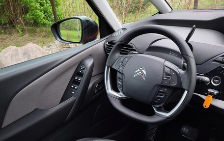 Citroen C4 SpaceTourer I, 2020 год, 1 590 000 рублей, 23 фотография