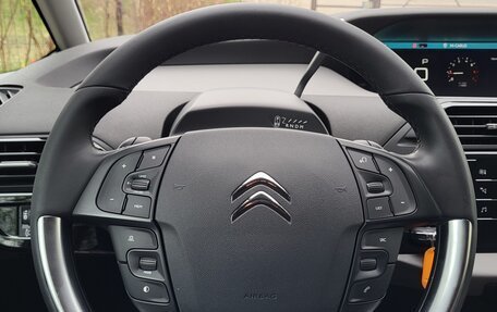 Citroen C4 SpaceTourer I, 2020 год, 1 590 000 рублей, 28 фотография
