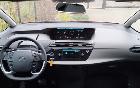 Citroen C4 SpaceTourer I, 2020 год, 1 590 000 рублей, 24 фотография