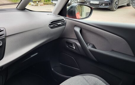 Citroen C4 SpaceTourer I, 2020 год, 1 590 000 рублей, 25 фотография