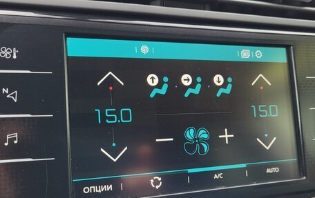 Citroen C4 SpaceTourer I, 2020 год, 1 590 000 рублей, 32 фотография