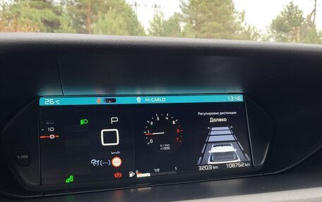 Citroen C4 SpaceTourer I, 2020 год, 1 590 000 рублей, 31 фотография