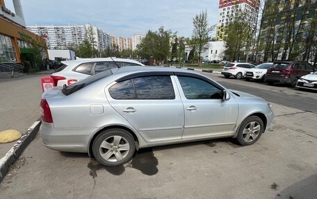 Skoda Octavia, 2011 год, 700 000 рублей, 2 фотография