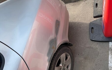 Skoda Octavia, 2011 год, 700 000 рублей, 8 фотография