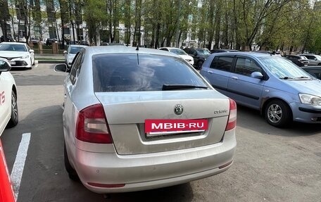 Skoda Octavia, 2011 год, 700 000 рублей, 4 фотография