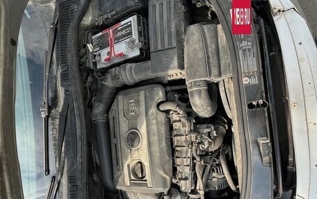 Skoda Octavia, 2011 год, 700 000 рублей, 7 фотография