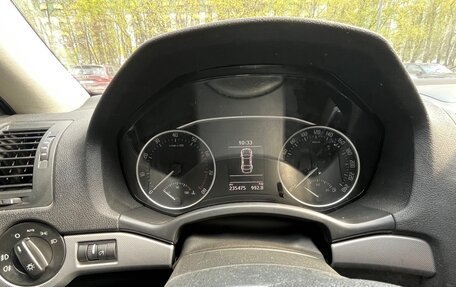 Skoda Octavia, 2011 год, 700 000 рублей, 12 фотография