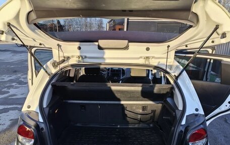 Chevrolet Aveo III, 2015 год, 850 000 рублей, 12 фотография