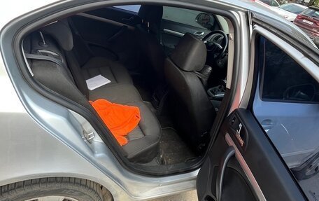Skoda Octavia, 2011 год, 700 000 рублей, 9 фотография