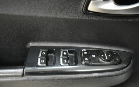 KIA Rio IV, 2019 год, 1 349 000 рублей, 6 фотография
