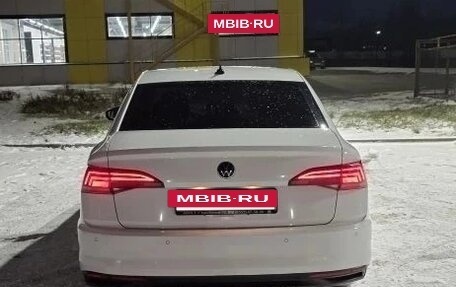 Volkswagen Bora, 2022 год, 1 650 000 рублей, 2 фотография