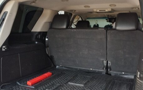 Chevrolet Tahoe III, 2013 год, 2 550 000 рублей, 8 фотография