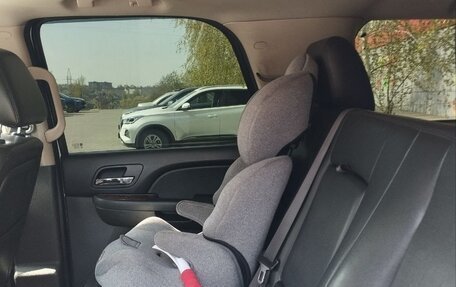 Chevrolet Tahoe III, 2013 год, 2 550 000 рублей, 14 фотография