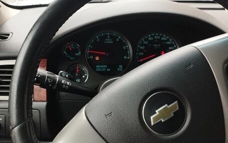 Chevrolet Tahoe III, 2013 год, 2 550 000 рублей, 9 фотография