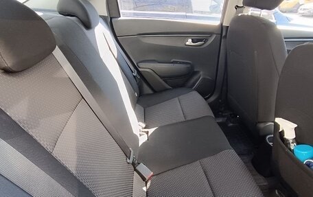 KIA Rio IV, 2020 год, 1 999 000 рублей, 2 фотография