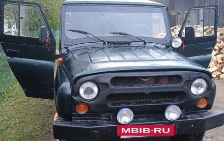 ЛуАЗ 3151, 2007 год, 650 000 рублей, 2 фотография
