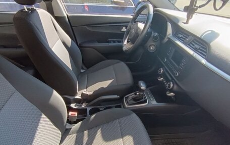 KIA Rio IV, 2020 год, 1 999 000 рублей, 3 фотография