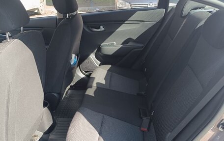 KIA Rio IV, 2020 год, 1 999 000 рублей, 8 фотография
