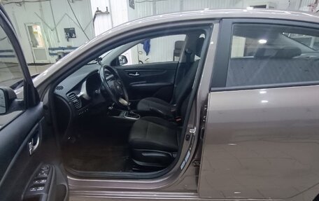 KIA Rio IV, 2020 год, 1 999 000 рублей, 13 фотография