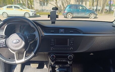 KIA Rio IV, 2020 год, 1 999 000 рублей, 7 фотография