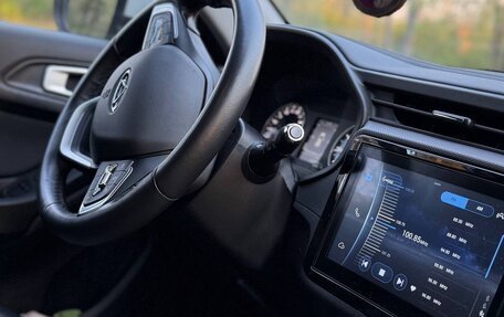Chery Tiggo 4 I рестайлинг, 2021 год, 1 399 000 рублей, 7 фотография