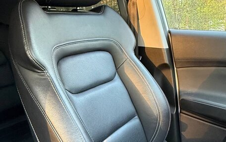 Chery Tiggo 4 I рестайлинг, 2021 год, 1 399 000 рублей, 8 фотография