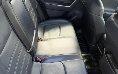 Toyota RAV4, 2021 год, 4 200 000 рублей, 15 фотография