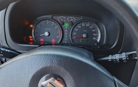Suzuki Jimny, 2007 год, 900 000 рублей, 8 фотография