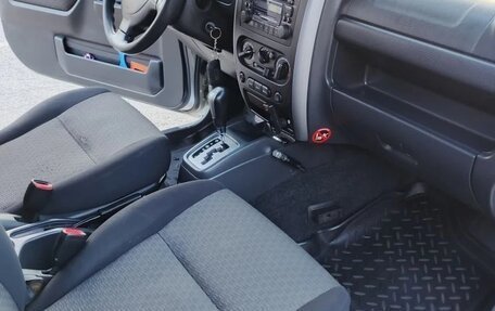 Suzuki Jimny, 2007 год, 900 000 рублей, 7 фотография