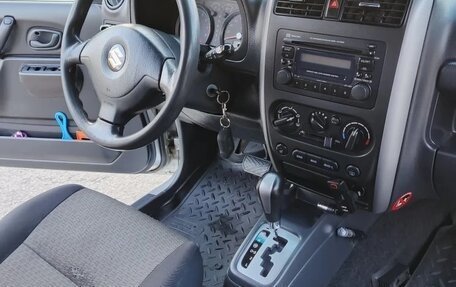 Suzuki Jimny, 2007 год, 900 000 рублей, 15 фотография