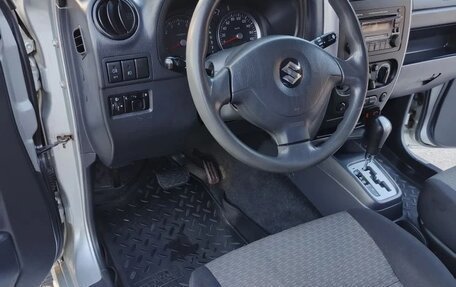 Suzuki Jimny, 2007 год, 900 000 рублей, 9 фотография