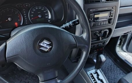 Suzuki Jimny, 2007 год, 900 000 рублей, 10 фотография