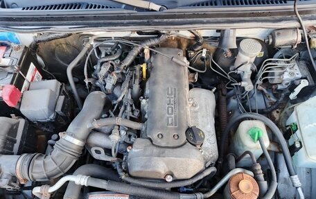 Suzuki Jimny, 2007 год, 900 000 рублей, 16 фотография