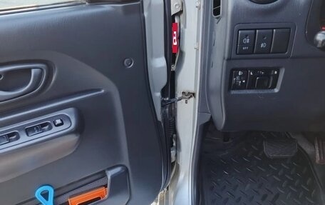 Suzuki Jimny, 2007 год, 900 000 рублей, 14 фотография