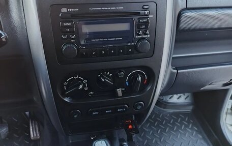 Suzuki Jimny, 2007 год, 900 000 рублей, 18 фотография